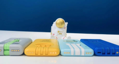 年终盘点｜共享充电宝的2021：高光、震荡与新的变量