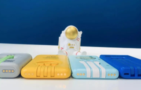 年终盘点｜共享充电宝的2021：高光、震荡与新的变量