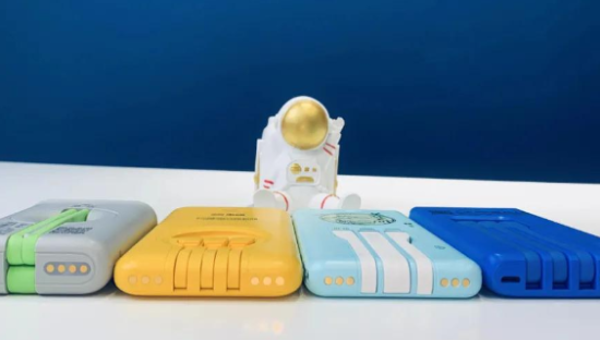 年终盘点｜共享充电宝的2021：高光、震荡与新的变量