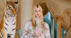 Gucci虎年广告翻车，网友评论亮了...