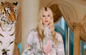 Gucci虎年广告翻车，网友评论亮了...