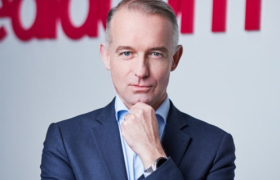 Rupert McPetrie升任竞立媒体亚太区CEO