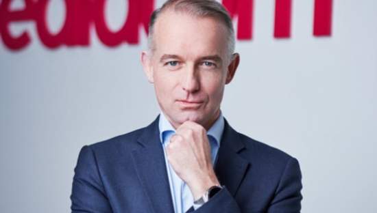 Rupert McPetrie升任竞立媒体亚太区CEO