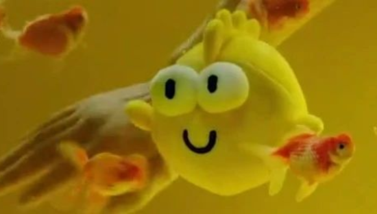 摸鱼文案大赏，随便一句都是王者级