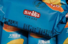 盐津铺子又双叒叕爽约了