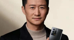 “吴京代言中兴手机”喜提热搜，网友炸锅了