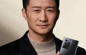 “吴京代言中兴手机”喜提热搜，网友炸锅了