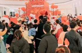 3款虎年IP「首次亮相」，一定能让甲方爸爸眼前一亮！