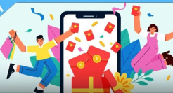 新春营销公式 | “大厂”春晚期末考