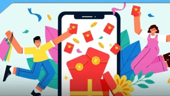 新春营销公式 | “大厂”春晚期末考