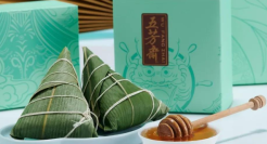 五芳斋：超过100岁，越来越年轻