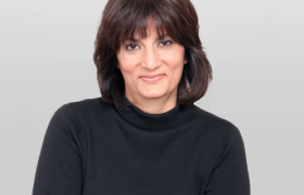 奥美擢升Devika Bulchandani为全球总裁