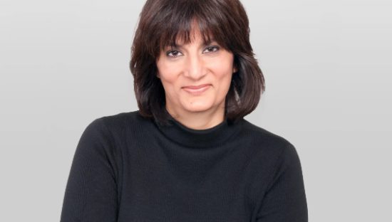 奥美擢升Devika Bulchandani为全球总裁