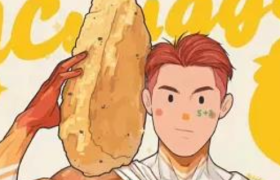 麦乐鸡侠是什么梗？哈哈哈哈哈哈哈哈哈哈哈哈哈哈笑裂了