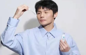 李荣浩代言理肤泉，网友为何“不买账”？