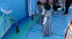 元宵节只做灯会？其实甲方都喜欢这样的…