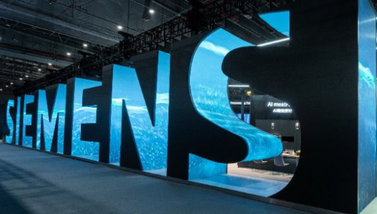 盛世长城赢得西门子全球创意业务