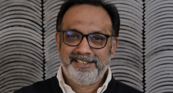 Arvind Srivastava升任奥美亚洲区首席策略官