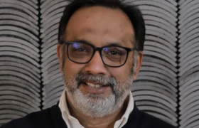 Arvind Srivastava升任奥美亚洲区首席策略官