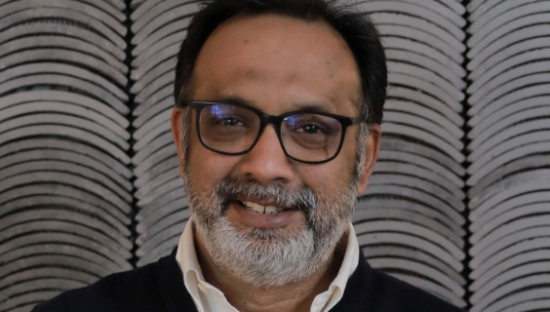 Arvind Srivastava升任奥美亚洲区首席策略官