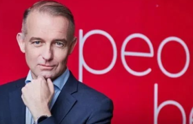 专访 | Rupert McPetrie:从广度和厚度着眼全局