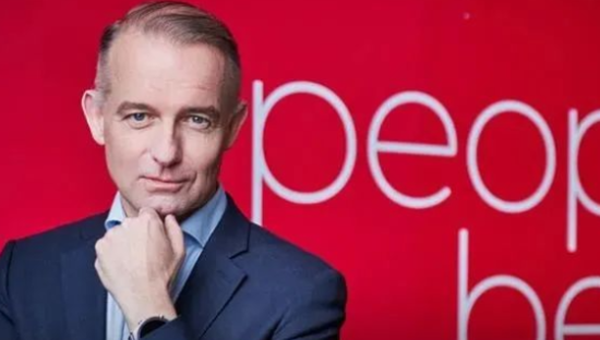 专访 | Rupert McPetrie:从广度和厚度着眼全局