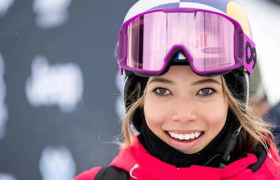 谷爱凌狂揽25个品牌代言，“全能天才少女”一夜成顶流