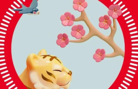 立春，最全品牌海报文案！