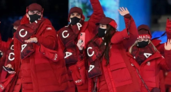 加拿大没穿加拿大鹅，我当场笑出了鹅声！