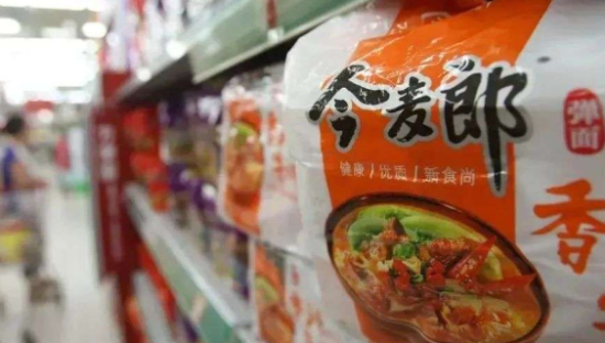 阿宽今麦郎争相上市,方便速食赛道再起烽火