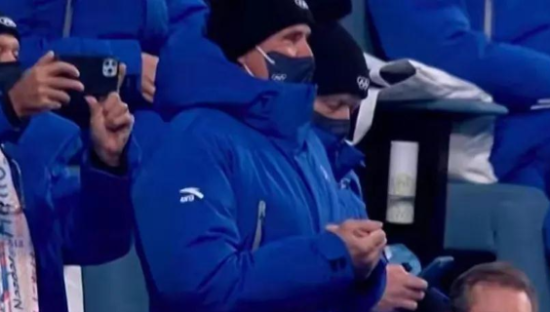 冬奥会带火羽绒服，这个品牌或成最大赢家