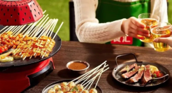 两年融资超10亿，火锅食材店成了新的生意经？