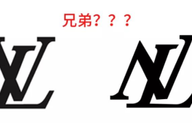 “LV”告“LN”，败诉了！