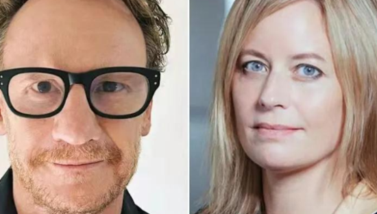 埃森哲互动强化全球领导团队