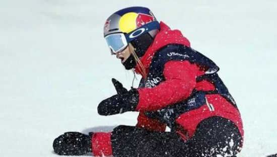 代言收入或超2亿元，冬奥顶流谷爱凌疯狂“收割”消费品牌