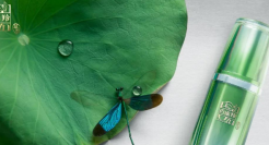 百雀羚LOGO变了！