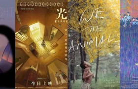 意境拉满! 电影概念海报设计欣赏!