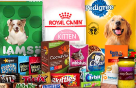 WPP续约玛氏食品，继续为其打理全球媒介业务