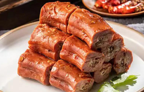 比周黑鸭与绝味食品更早上市的煌上煌，为何掉队了？