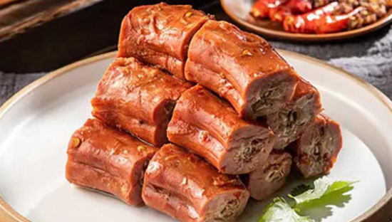 比周黑鸭与绝味食品更早上市的煌上煌，为何掉队了？