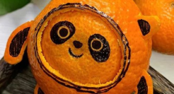 冰墩墩火出圈，设计师急了