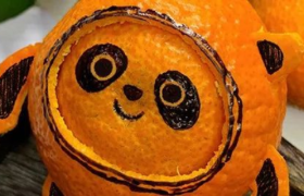 冰墩墩火出圈，设计师急了