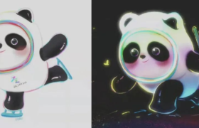 拜托了！不要毁我们的「冰墩墩」