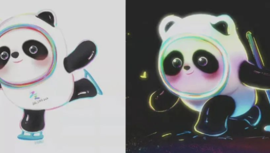 拜托了！不要毁我们的「冰墩墩」