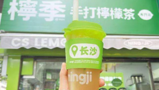 一年开店400家，腾讯、字节纷纷投资，下一个茶颜悦色来了？