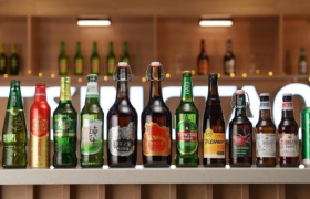 千元啤酒“围猎”茅台