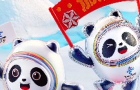 一周案例 | 肛泰全程拍屁股、肯德基出冰墩墩周边............