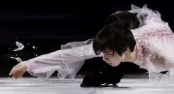 人人都爱的羽生结弦，原来是个带货王！