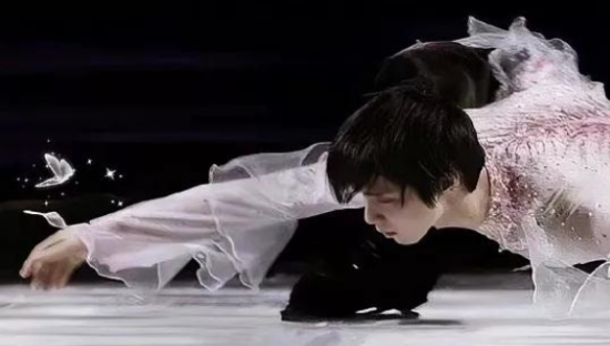 人人都爱的羽生结弦，原来是个带货王！