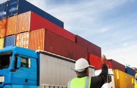 冷链战场：顺丰、京东再交手